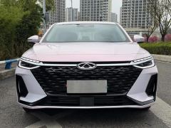 Chery Arrizo 8 1.6T - photo 1