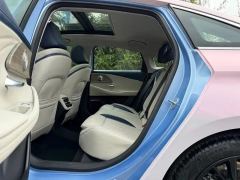 Chery Arrizo 8 1.6T - photo 10