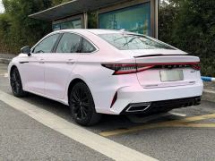 Chery Arrizo 8 1.6T - photo 13