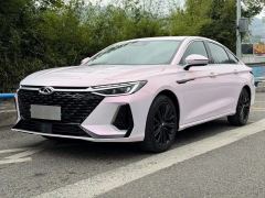 Chery Arrizo 8 1.6T - photo 2