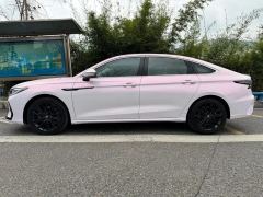 Chery Arrizo 8 1.6T - photo 4