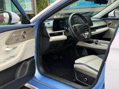 Chery Arrizo 8 1.6T - photo 5