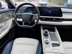 Chery Arrizo 8 1.6T - photo 6