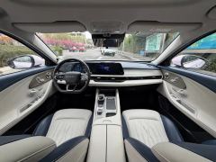Chery Arrizo 8 1.6T - photo 7