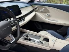 Chery Arrizo 8 1.6T - photo 8