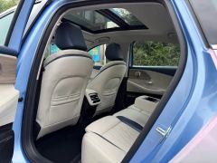 Chery Arrizo 8 1.6T - photo 9