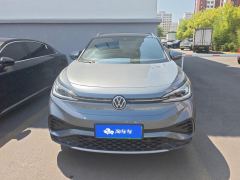 Volkswagen ID.4 X SmartLong Range Edition - ფოტო 3