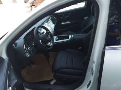 Mercedes-Benz E Class E-Class E 260 L 4MATIC Sport - photo 14