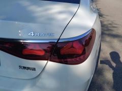 Mercedes-Benz E Class E-Class E 260 L 4MATIC Sport - photo 5