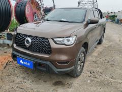 Great Wall Cannon Edition 2.0T 2WD Version - ფოტო 1