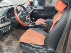 Great Wall Cannon Edition 2.0T 2WD Version - ფოტო 14