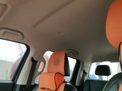 Great Wall Cannon Edition 2.0T 2WD Version - ფოტო 15