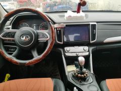 Great Wall Cannon Edition 2.0T 2WD Version - ფოტო 16