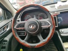 Great Wall Cannon Edition 2.0T 2WD Version - ფოტო 18