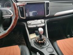 Great Wall Cannon Edition 2.0T 2WD Version - ფოტო 19