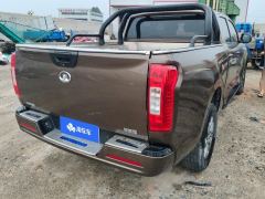 Great Wall Cannon Edition 2.0T 2WD Version - ფოტო 2
