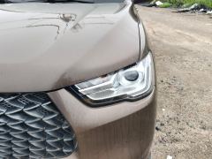 Great Wall Cannon Edition 2.0T 2WD Version - ფოტო 4