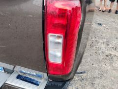 Great Wall Cannon Edition 2.0T 2WD Version - ფოტო 5
