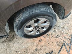 Great Wall Cannon Edition 2.0T 2WD Version - ფოტო 6