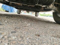 Great Wall Cannon Edition 2.0T 2WD Version - ფოტო 8