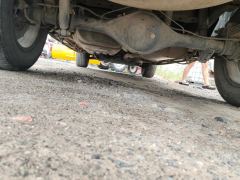 Great Wall Cannon Edition 2.0T 2WD Version - ფოტო 9