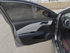 Chevrolet Monza 1.5L Double clutch enjoyment edition - ფოტო 12