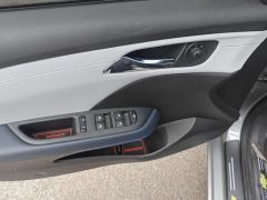 Chevrolet Monza 1.5L Double clutch enjoyment edition - ფოტო 13