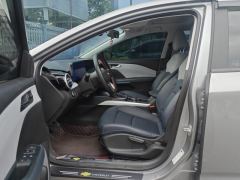 Chevrolet Monza 1.5L Double clutch enjoyment edition - ფოტო 14