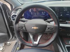 Chevrolet Monza 1.5L Double clutch enjoyment edition - ფოტო 18