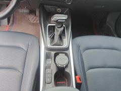 Chevrolet Monza 1.5L Double clutch enjoyment edition - ფოტო 19