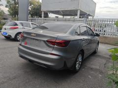 Chevrolet Monza 1.5L Double clutch enjoyment edition - ფოტო 2