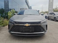 Chevrolet Monza 1.5L Double clutch enjoyment edition - ფოტო 3