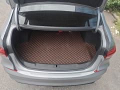 Chevrolet Monza 1.5L Double clutch enjoyment edition - ფოტო 7
