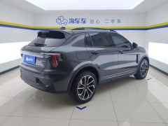 Lynk & Co 01 EM-P 1.5T 70km PM Version - ფოტო 2