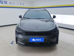 Lynk & Co 01 EM-P 1.5T 70km PM Version - ფოტო 3