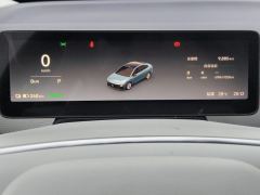 Leapmotor Leapo B01 550 LiDAR Edition - ფოტო 20
