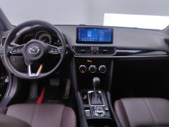 Mazda CX-4 2.0L 2WD Edition - ფოტო 16