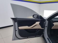 NIO ET5T 530km 75kWh - ფოტო 12