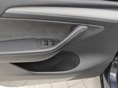 Tesla Model Y 554km Rear-Wheel Drive Edition - ფოტო 13