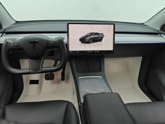 Tesla Model Y 554km Rear-Wheel Drive Edition - ფოტო 16