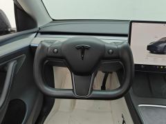 Tesla Model Y 554km Rear-Wheel Drive Edition - ფოტო 18
