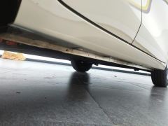 Wuling Hongguang MINIEV 4-Door Edition 205km Advanced Edition - photo 10