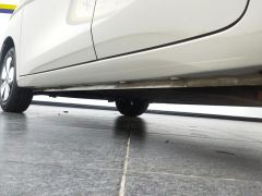 Wuling Hongguang MINIEV 4-Door Edition 205km Advanced Edition - photo 11