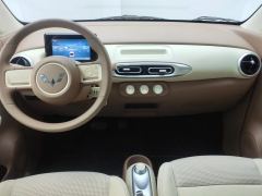 Wuling Hongguang MINIEV 4-Door Edition 205km Advanced Edition - photo 16