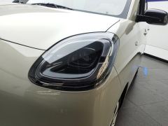 Wuling Hongguang MINIEV 4-Door Edition 205km Advanced Edition - photo 4