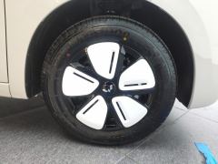 Wuling Hongguang MINIEV 4-Door Edition 205km Advanced Edition - photo 6