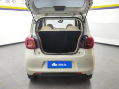 Wuling Hongguang MINIEV 4-Door Edition 205km Advanced Edition - photo 7