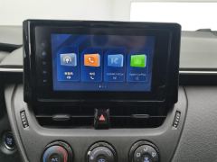 Toyota Corolla 1.2T Pioneer Edition - ფოტო 17