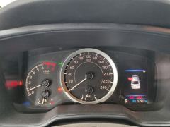 Toyota Corolla 1.2T Pioneer Edition - ფოტო 20