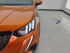Peugeot 2008 230THP DCT THE ONE - ფოტო 4